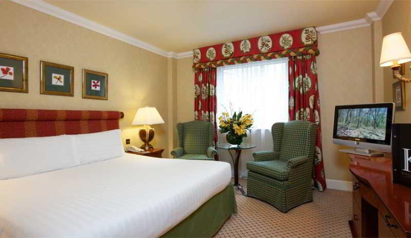 Middle Eight - Covent Garden - Preferred Hotels And Resorts Лондон Экстерьер фото A room at the hotel