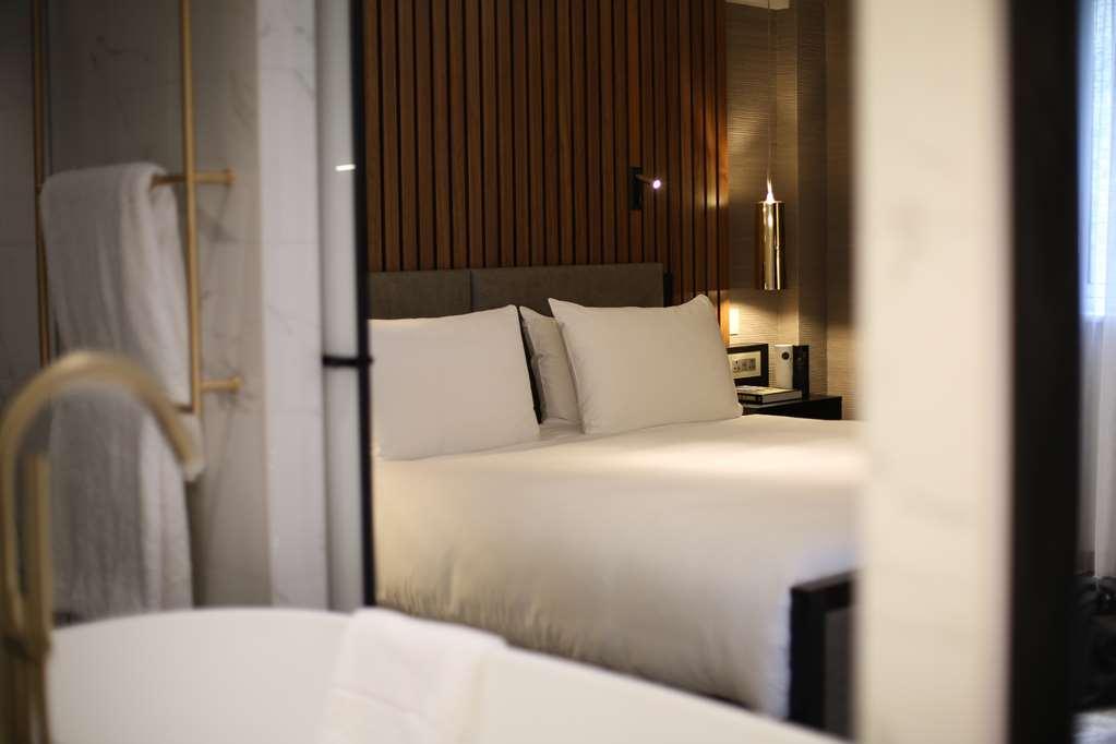 Middle Eight - Covent Garden - Preferred Hotels And Resorts Лондон Экстерьер фото A room at the hotel