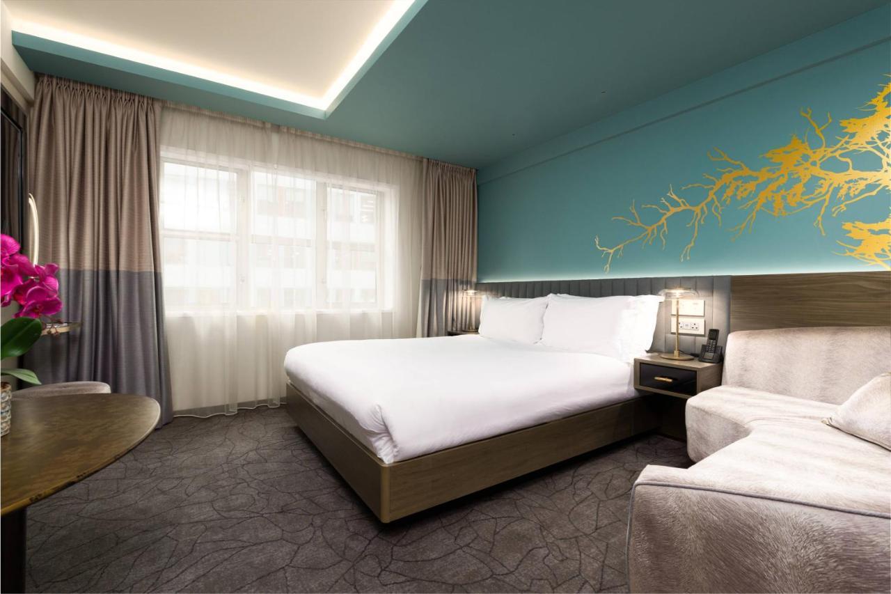 Middle Eight - Covent Garden - Preferred Hotels And Resorts Лондон Экстерьер фото